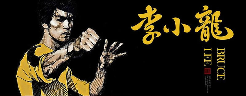 李小龙电影