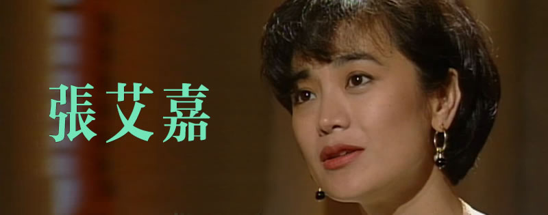 才子收割机-张艾嘉