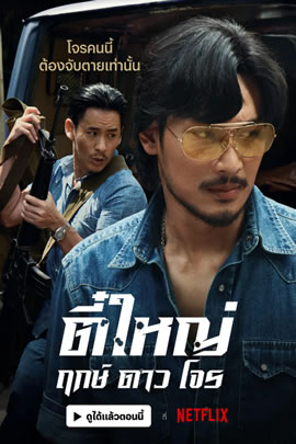 侠盗之星