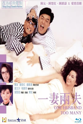 一妻两夫