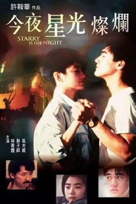 今夜星光灿烂