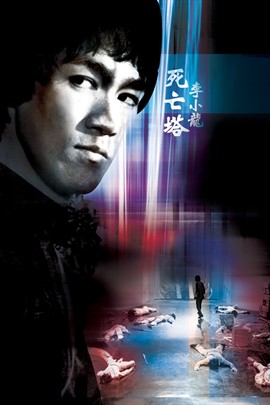 李小龙6：死亡塔