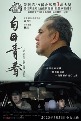 白日青春