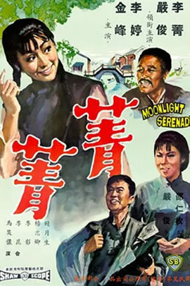 菁菁