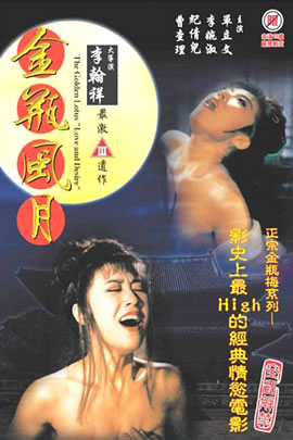 金瓶风月