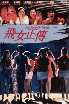 飞女正传