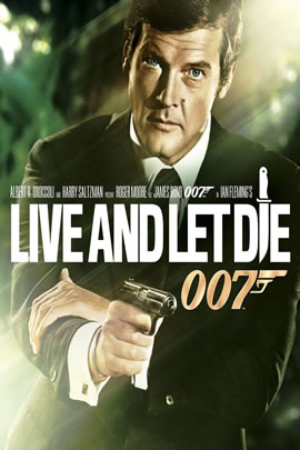 007系列08：生死关头