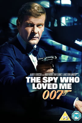 007系列10：海底城