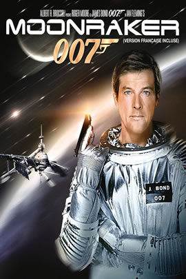 007系列11：太空城