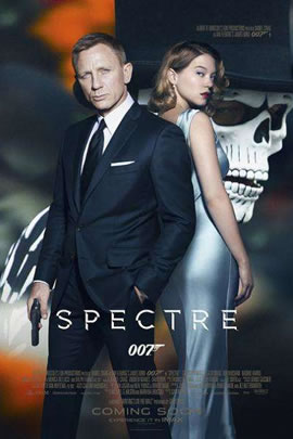 007系列24：大破幽灵危机
