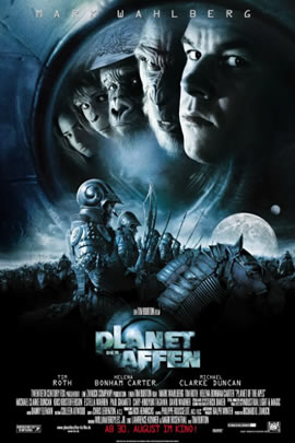 人猿星球2001
