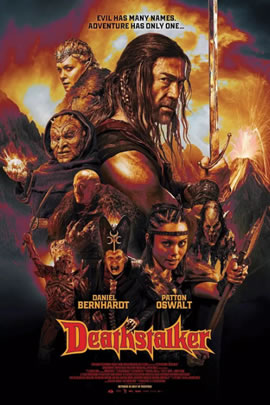圣剑屠魔