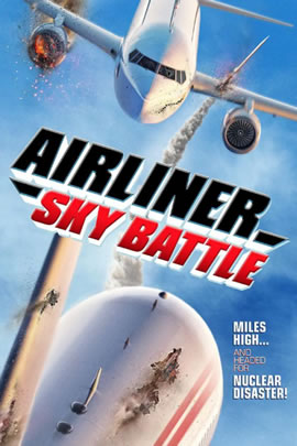 客机空战