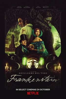 弗兰肯斯坦