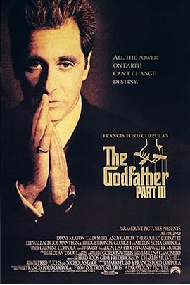 教父3