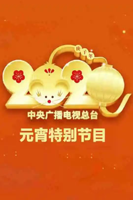 央视2020元宵晚会